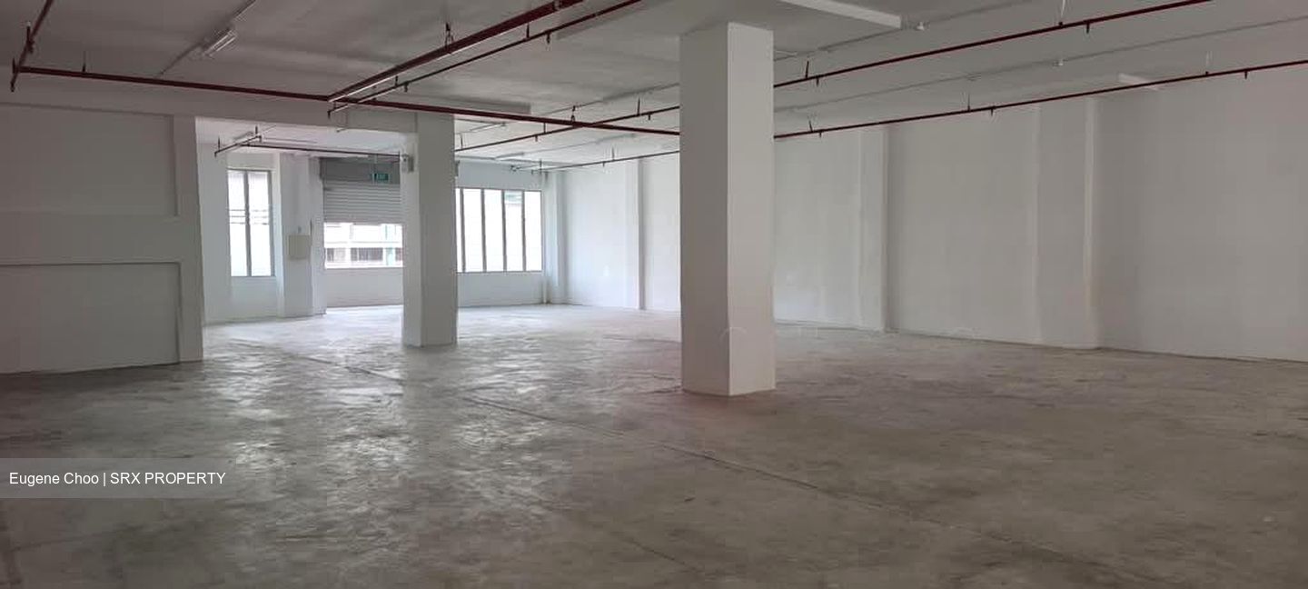 Shun Li Industrial Complex (D14), Factory #575777311